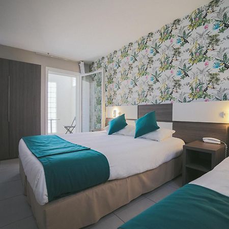 Holidays & Work Hotel Sanary-sur-Mer Exterior photo