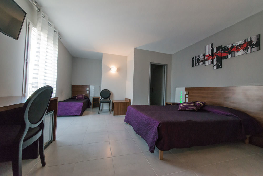 Holidays & Work Hotel Sanary-sur-Mer Exterior photo